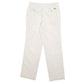 Mens Cream Hugo Boss Sport Chino Trousers