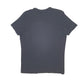 Mens Black David Gandy  Short Sleeve T Shirt