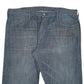 Mens Blue Levis  569 JeansW42 L30