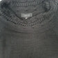 Womens Black Jones & Co  Shoal Neck Jumper