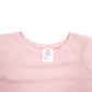 Womens Pink Just My Size  Crewneck Jumper