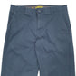 Mens Navy Lee Xtreme Comfort Chino Trousers