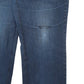 Mens Blue Zerres  Casual JeansW40 L30