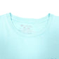 Mens Turquoise Columbia Sportswear PFG Fishing Short Sleeve T Shirt
