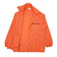 Mens Orange King Louie Pro Fit Vintage Made In USA  Coat