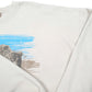 Mens Beige George Big Bear Country Grizzly Wilderness Crewneck Jumper