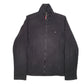 Womens Black Tommy Hilfiger  Full Zip Jumper