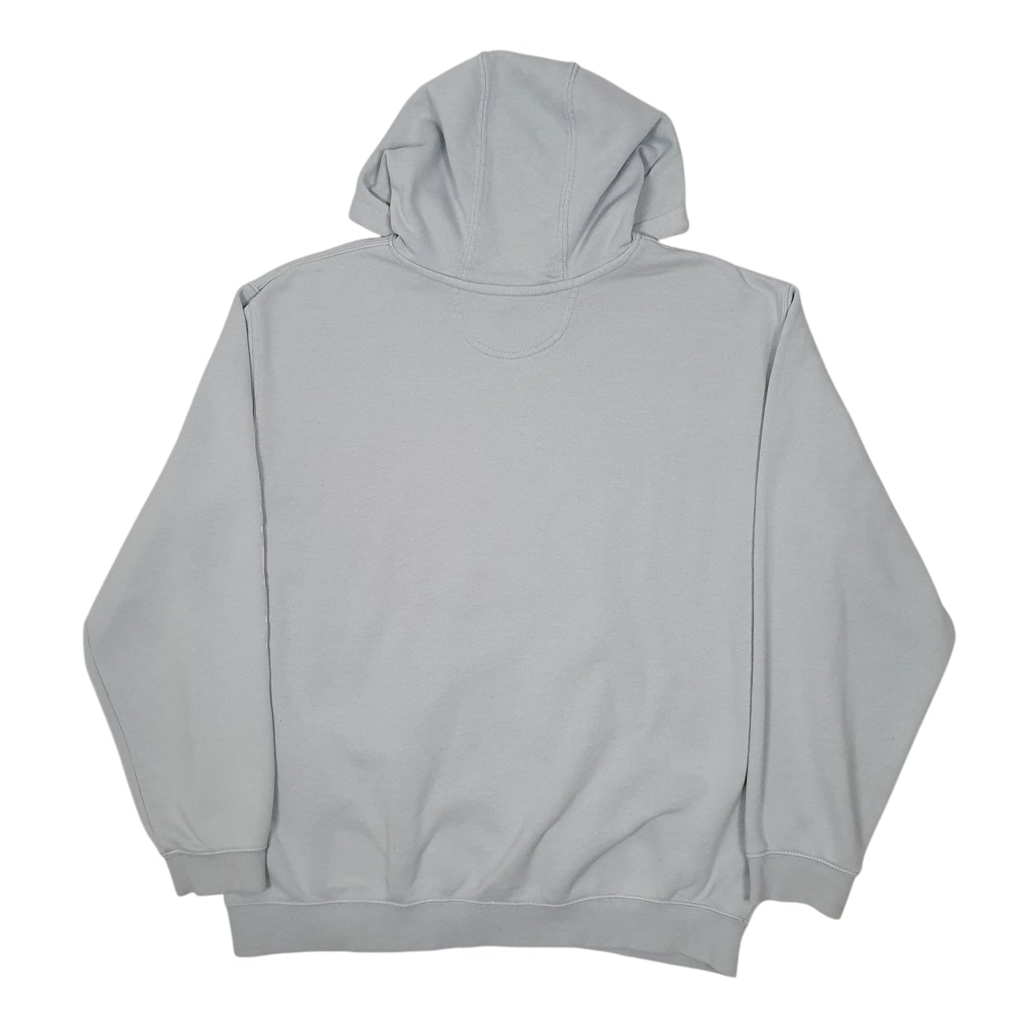 Mens Blue Carhartt  Hoodie Jumper