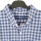 Mens Blue Ralph Lauren  Long Sleeve Shirt