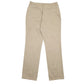 Womens Beige Lee  Chino Trousers