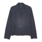 Womens Black MGXX   Coat