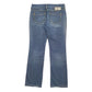 Womens Blue Diesel  Casual JeansW30 L30