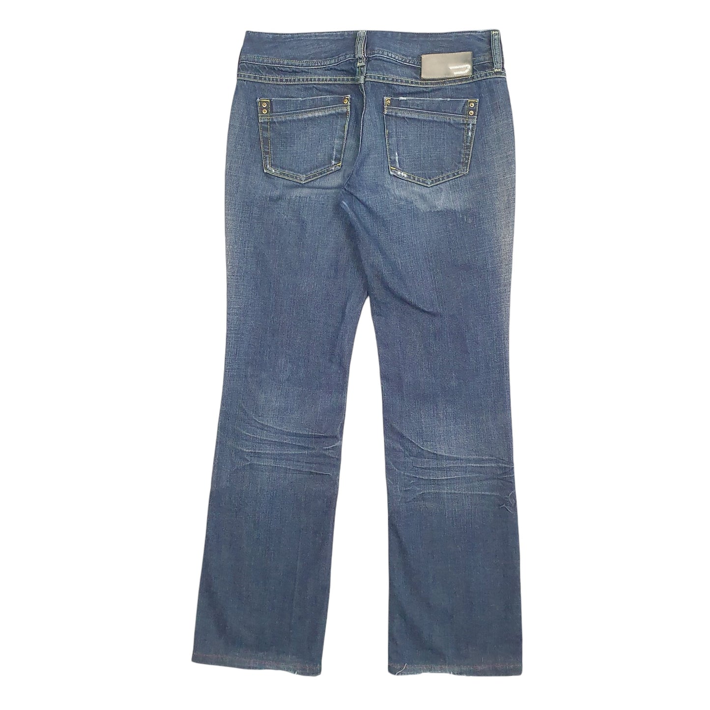 Womens Blue Diesel  Casual JeansW30 L30