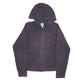 Womens Black Columbia Sportswear Company Hoodee Full Zip Jumper