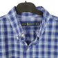 Mens Blue Ralph Lauren  Long Sleeve Shirt