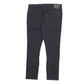 Mens Black Levis  512 JeansW36 L30