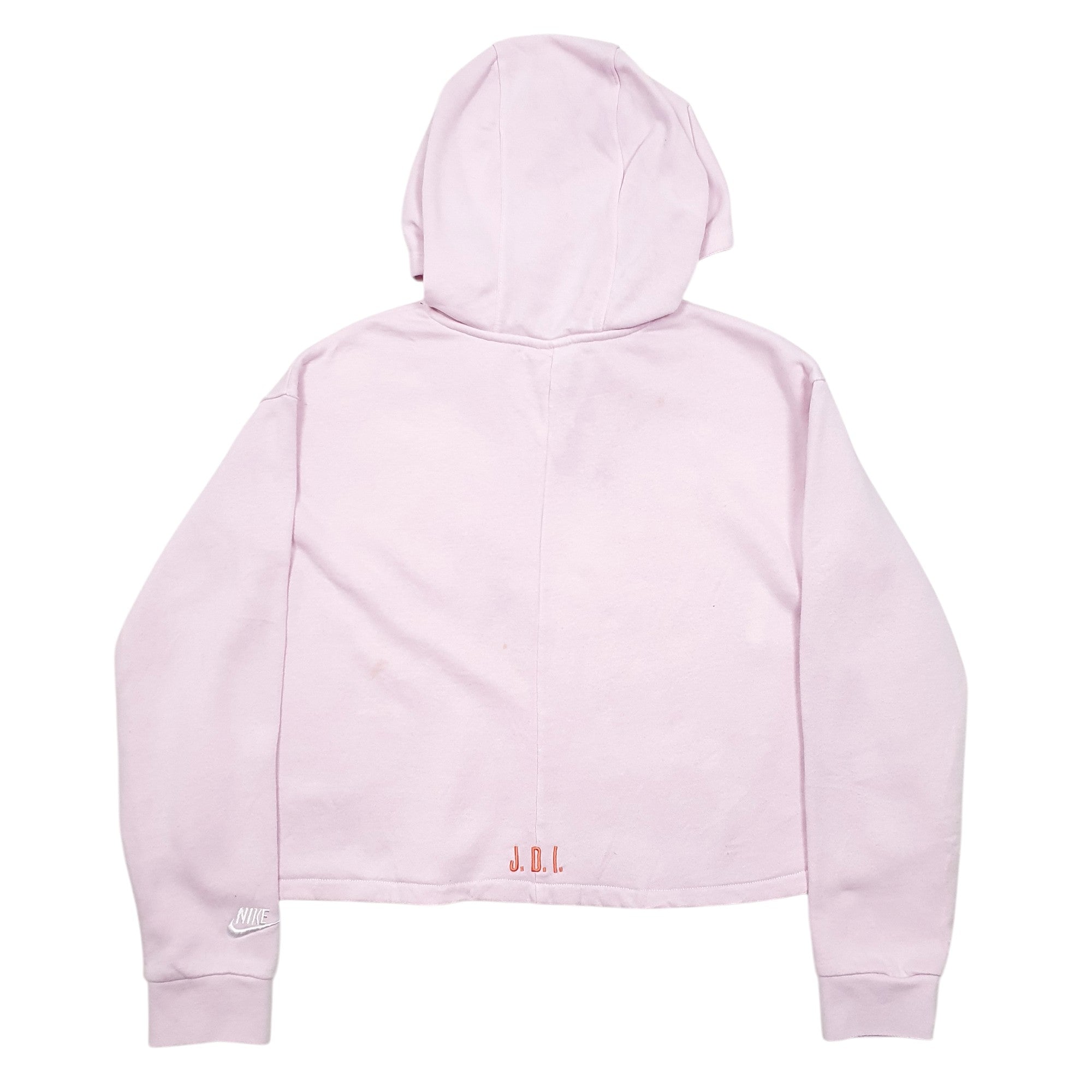 pink nike workout clothes