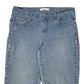 Womens Blue Levis  515 JeansW32 L34