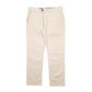 Mens Beige Crew Clothing Company  Chino Trousers