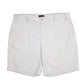 Mens Grey Nautica Deck Chino Shorts