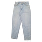 Mens Blue Levis Vintage 1990's Made in USA 560 JeansW33 L32