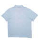 Mens Blue Fred Perry  Short Sleeve Polo Shirt