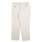 Mens Beige Tommy Hilfiger  Chino Trousers