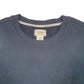 Mens Navy L.L.Bean  Crewneck Jumper