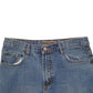 Mens Blue Armani  Casual JeansW32 L32