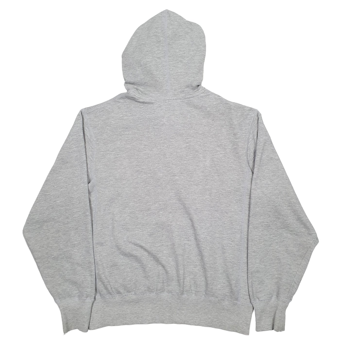 Mens Grey Nike Iowa State Cyclones Basketball USA NBA Hoodie Jumper