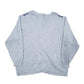 Mens Blue Triario  Cardigan Jumper