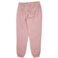 Mens Pink Champion Reverse Weave Jogger Trousers