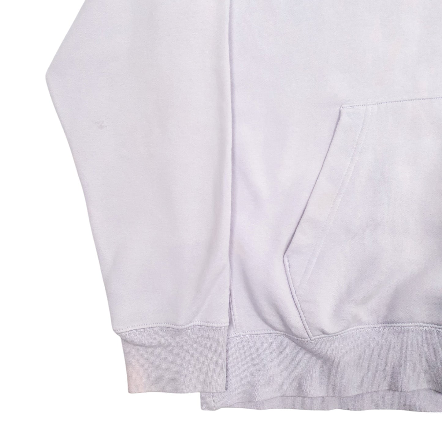 Mens Purple Nike  Hoodie Jumper