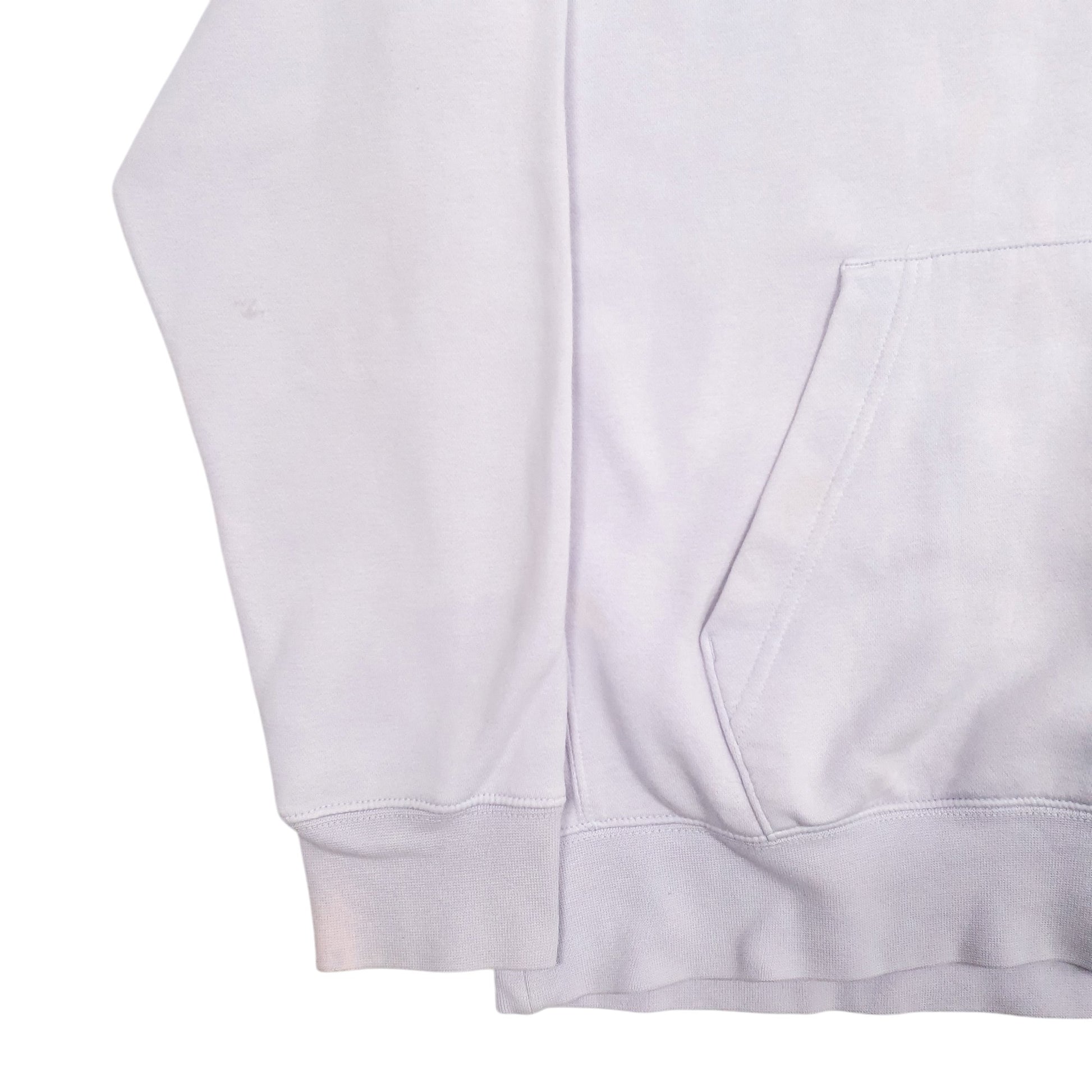 Mens Purple Nike  Hoodie Jumper