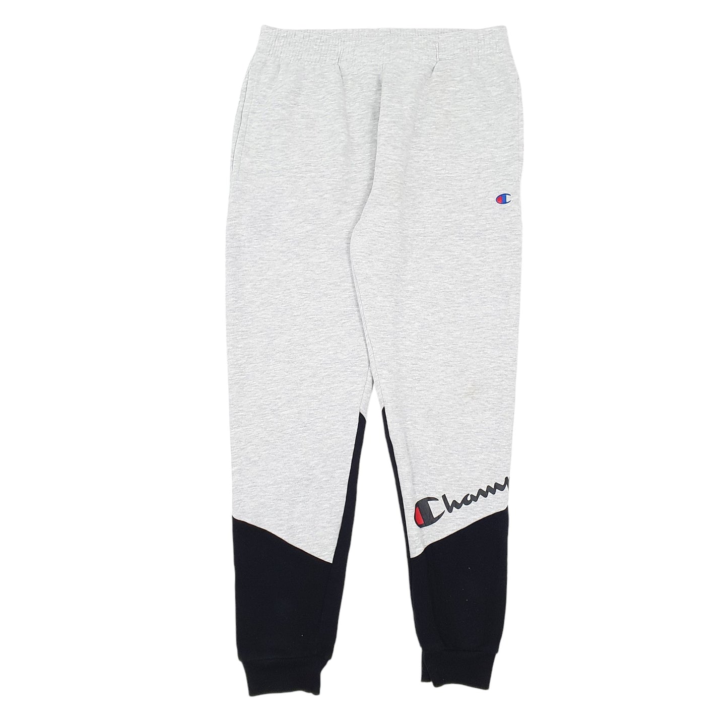 Womens Grey Champion  Jogger Trousers