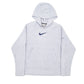 Womens Purple Nike  Hoodie Jumper