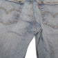 Mens Blue Levis  511 JeansW32 L30