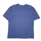 Mens Navy Umbro Original Since 1924 Short Sleeve T Shirt