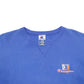 Mens Blue Champion Vintage 90's Crewneck Jumper