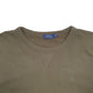 Womens Khaki Polo Ralph Lauren  Crewneck Jumper