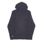Mens Black Champion  Hoodie Jumper