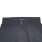 Mens Black 5.11 Tactical Stretch Fit Waist Cargo Trousers