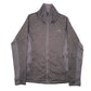Womens Grey The North Face  Full Zip Jumper