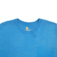 Mens Blue Carhartt  Short Sleeve T Shirt