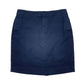 Womens Navy Ralph Lauren  Chino Shorts