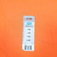 Mens Orange Dickies Pocket Workwear Cool & Dry Short Sleeve T Shirt