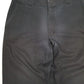 Mens Black Dickies  Chino Trousers