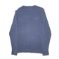 Mens Navy Tommy Hilfiger Knit Crewneck Jumper