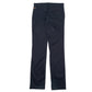 Womens Black Hugo Boss  Chino Trousers