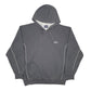 Mens Grey Umbro  Hoodie Jumper
